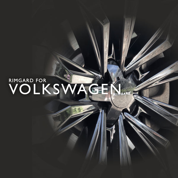 Fälglås till Volkswagen /4-pack